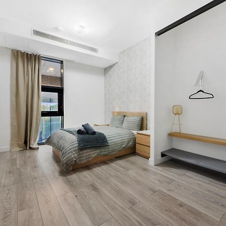 Riverside 2 Bedroom Stratford 伦敦 外观 照片
