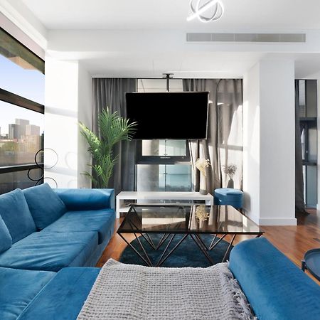 Riverside 2 Bedroom Stratford 伦敦 外观 照片