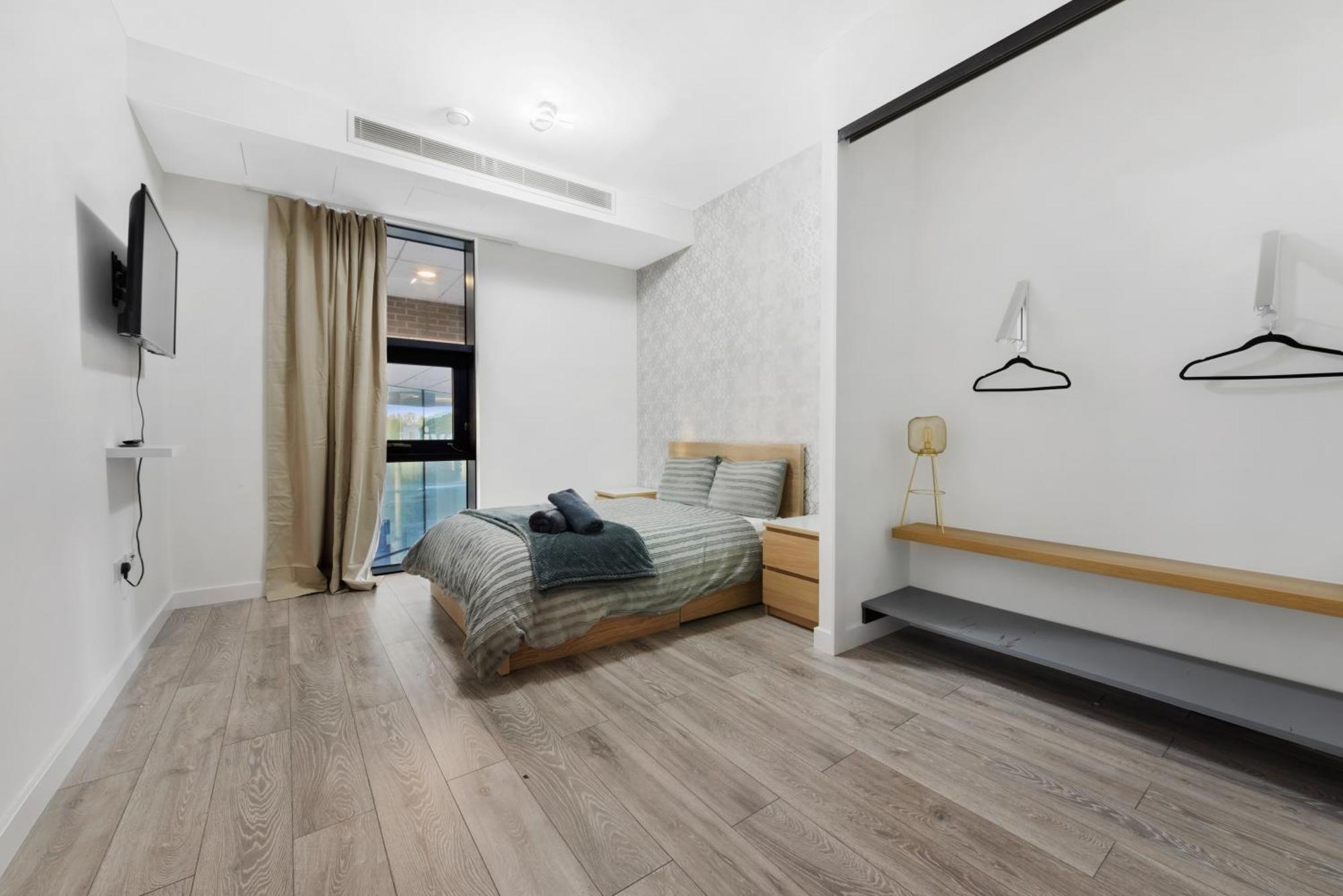 Riverside 2 Bedroom Stratford 伦敦 外观 照片